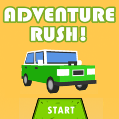 Adventure Rush