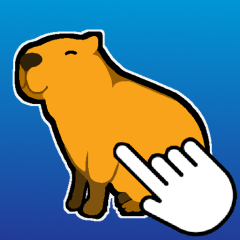 Capybara Clicker 