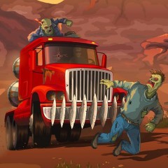 Earn to Die