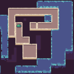 Glutek Escape