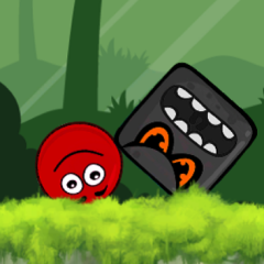 Red Ball