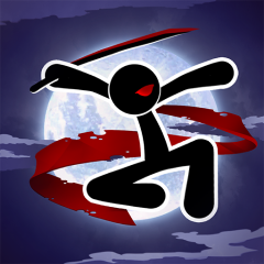 Stickman Archero Fight