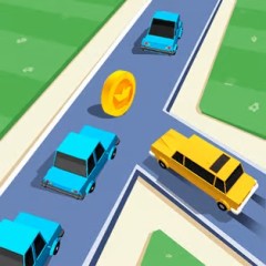 Traffic Rush