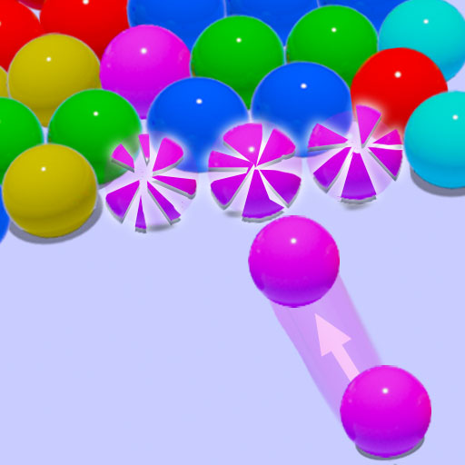 Bubble game
