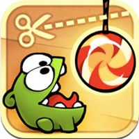 Cut The Rope