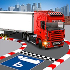 Truck space